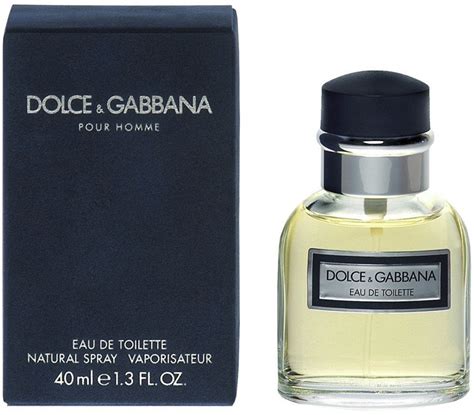 fragrantica dolce gabbana homme 1994|Dolce & Gabbana pour homme vintage.